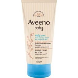 Aveeno Baby Daily Moisture Lotion 150mL