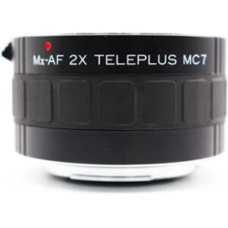 Kenko Teleplus Mx-AF 2X MC7 - Sony A Mount Teleconverter Lens Adapter Excellent SDS
