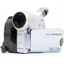 Sony DCR-TRV12 MiniDV Digital Camcorder Excellent SDS