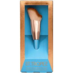 St Tropez Tantour & Application Face Brush