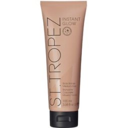 St Tropez Glow Body Bronzer Medium 100ml