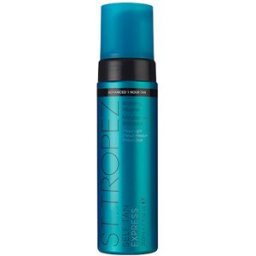 St Tropez Tan Express Advanced Bronzing Mousse 200ml