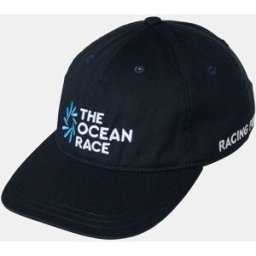 Helly Hansen The Ocean Race Cotton Cap Navy STD - Navy Blue - Unisex