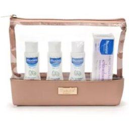 Mustela Mocca Bag Kit