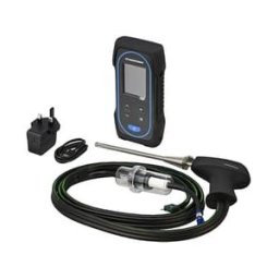 Sauermann Si-CA 030 Combustion Flue Gas Analyser - KIT2AC