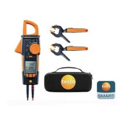 Testo Monobloc Heat Pump Testing Kit