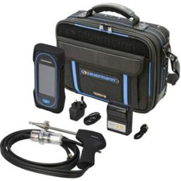 Sauermann Si-CA 130 Elite Combustion Flue Gas Analyser - Printer Kit