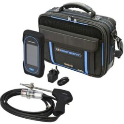 Sauermann Si-CA 130 Elite Combustion Flue Gas Analyser