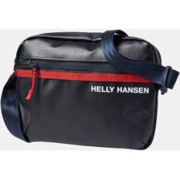 Helly Hansen Guide Shoulder Bag Navy STD - Navy Blue - Unisex