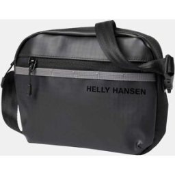 Helly Hansen Guide Shoulder Bag Black STD - Black - Unisex