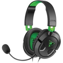 Turtle Beach Recon 50X Gaming Headset for Xbox Series X S, Xbox One, PS5, PS4, Nintendo Switch, & PC, New