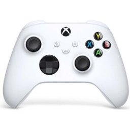 Microsoft Xbox Series X S Wireless Controller – Robot White