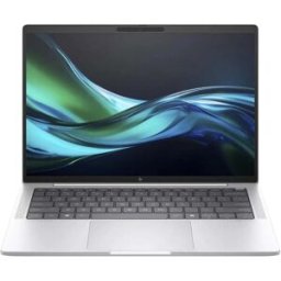 HP EliteBook 1040 G11 14" Touchscreen Business Laptop – Intel Core Ultra 7 165H vPro, 32GB RAM, 1TB SSD, Windows 11 Pro, Glacier Silver, Used - Very Good