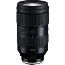 Tamron 35-150mm F/2-2.8 Di III VXD Lens for Sony E-Mount – Full Frame & APS-C Portrait, Travel & Event Zoom Lens, Used - Like New