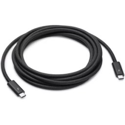 Apple Thunderbolt 4 Pro Cable (3m), New