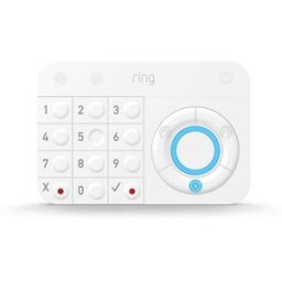 Ring Alarm Keypad (1st Generation)