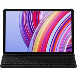 Xiaomi Redmi Pad Pro Keyboard Case - Black, New