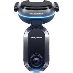 NextBase iQ 2K Smart Dash Cam NBIQ2KEU – 4G Connected Dash Camera with Cabin Cam, GPS, AI Features & 64GB Card, New