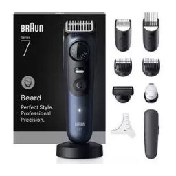 Braun BT 7540 Series 7 Beard Trimmer