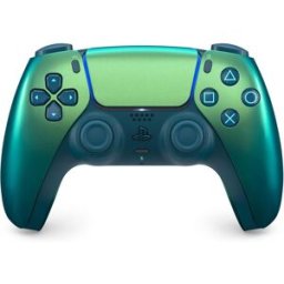 Sony Dual Sense PS5 Wireless Controller – Chroma Teal, Used - Very Good