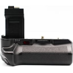 Hähnel HC-500D (Canon 500D Battery Grip) Digital SLR DSLR Camera Battery Grip Excellent SDS