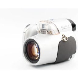 Konica Minolta Dimage Z10 Digital Bridge Camera Well Used SDS