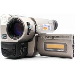 Sony Handycam CCD-TRV36 Video8 Handycam Camcorder Excellent SDS