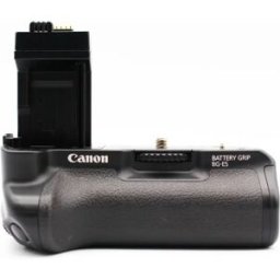 Canon BG-E5 Battery Grip Digital SLR DSLR Camera Battery Grip Excellent SDS