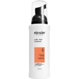 Nioxin Systems Treatment, System 4 100ml