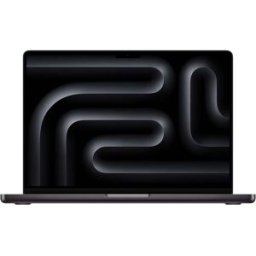 Apple MacBook Pro 14.2-inch Laptop with M5 Chip – 10-Core CPU, 10-Core GPU, Liquid Retina XDR Display, 16GB Unified Memory, 1TB SSD – Space Black