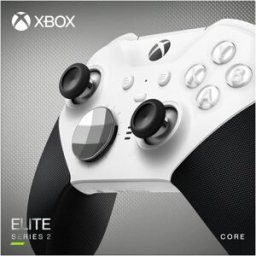 Microsoft Xbox Elite Wireless Controller Series 2 Core, White, New
