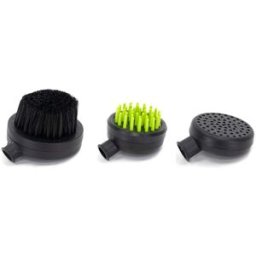 Mud Daddy® Brush Heads Set – Compatible with Mud Daddy & Mud Mummy