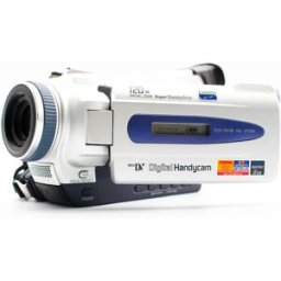 Sony Handycam DCR-TRV16 MiniDV Digital Camcorder SDS