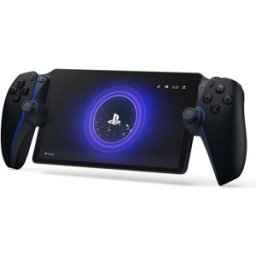 Sony PlayStation Portal Remote Player - Midnight Black, New