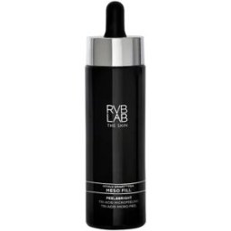 RVB LAB Meso Fill Tri-Acid Micro-Peel Serum - Peel & Bright 50mL