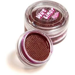 Jasper (Dark Rose Red Matte) Wet Liner® - Eyeliner - Glisten Cosmetics Small - 3g