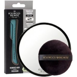 Hollywood Browzer Mens Precision Blade Starter Kit - Single