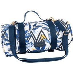 Sara Miller Anniversary Picnic Blanket - 140cm x 140cm
