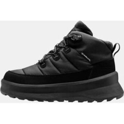 Helly Hansen Women's Winter Bliss Boot HELLY TECH® Black 3.5 - Blackblack Black - Female