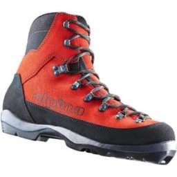 Alpina Wyoming Backcountry Cross Country Ski Boots - Size: 4 EU