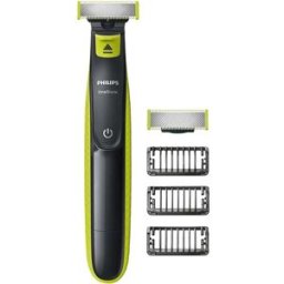 Philips One Blade Original Hair Shaver Trimmer Cordless Comb 5-in-1