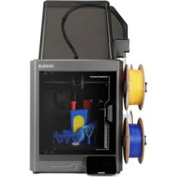 ELEGOO Centauri Carbon 2 Combo Multi-Colour 3D Printer, New