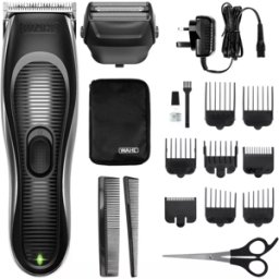 Wahl Bald and Buzz Cut Hair Clipper 3023289X, New