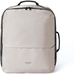 Ted Baker Onboard 45cm Underseat Cabin Backpack (EasyJet) - Taupe