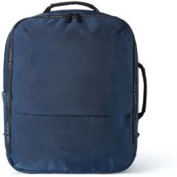 Ted Baker Onboard 40cm Underseat Cabin Backpack (Ryanair) - Navy