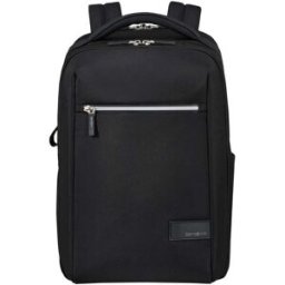 Samsonite Litepoint Underseat Cabin Backpack (Ryanair) - Black