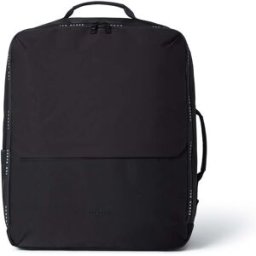 Ted Baker Onboard 45cm Underseat Cabin Backpack (EasyJet) - Black
