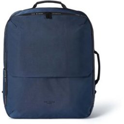 Ted Baker Onboard 45cm Underseat Cabin Backpack (EasyJet) - Navy