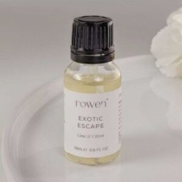 Exotic Escape Fragrance Oil - Lime & Citron