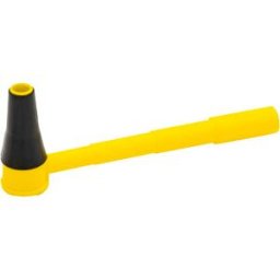 Trappex Flue Gas Analyser Probe Adaptor